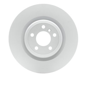 BMW 550I GT Brake Rotor (1) - Rear - R1 Concepts - GeoSPEC Coated - `09-`19